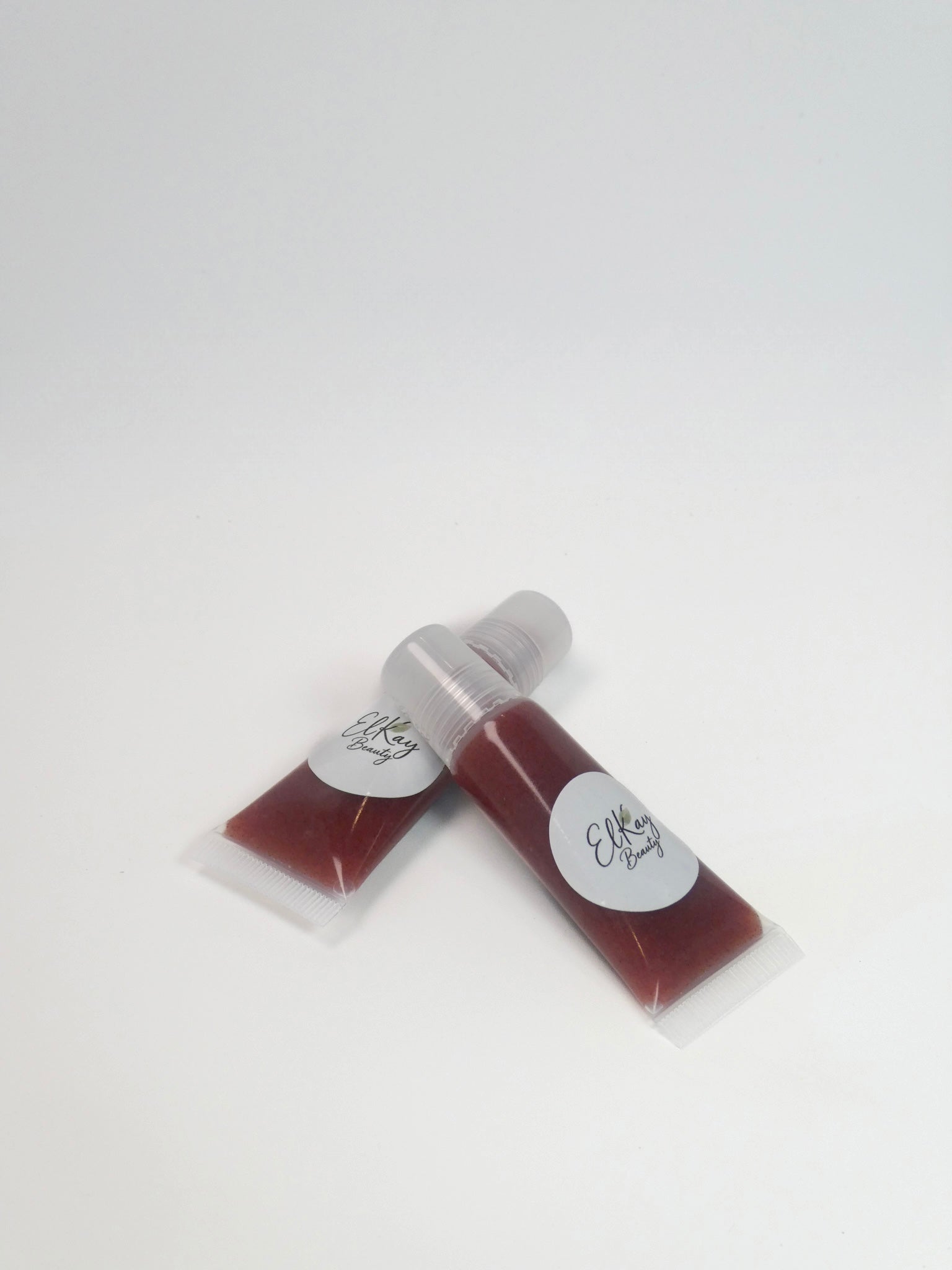 Organic PureTint Lip Gloss