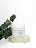 Organic Tallow Body Butter