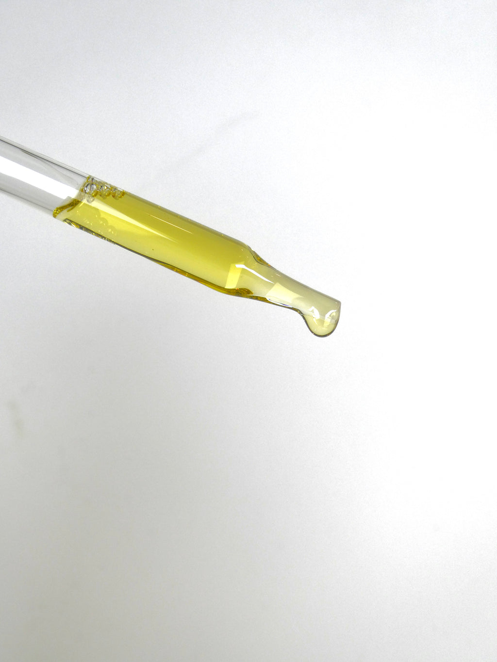 Organic Healing Facial Oil