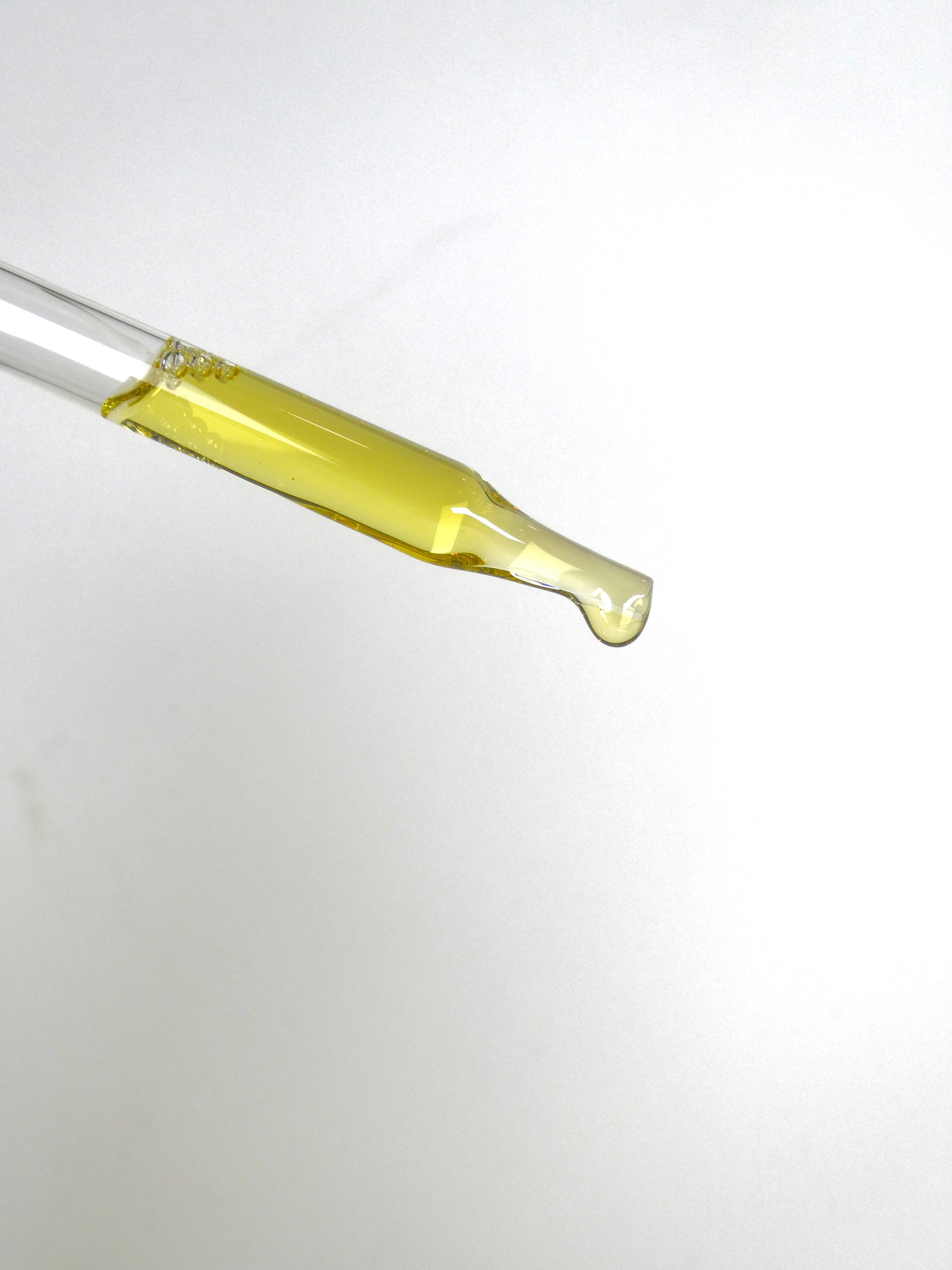 Organic Healing Facial Oil