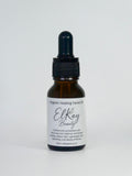 Organic Healing Facial Oil