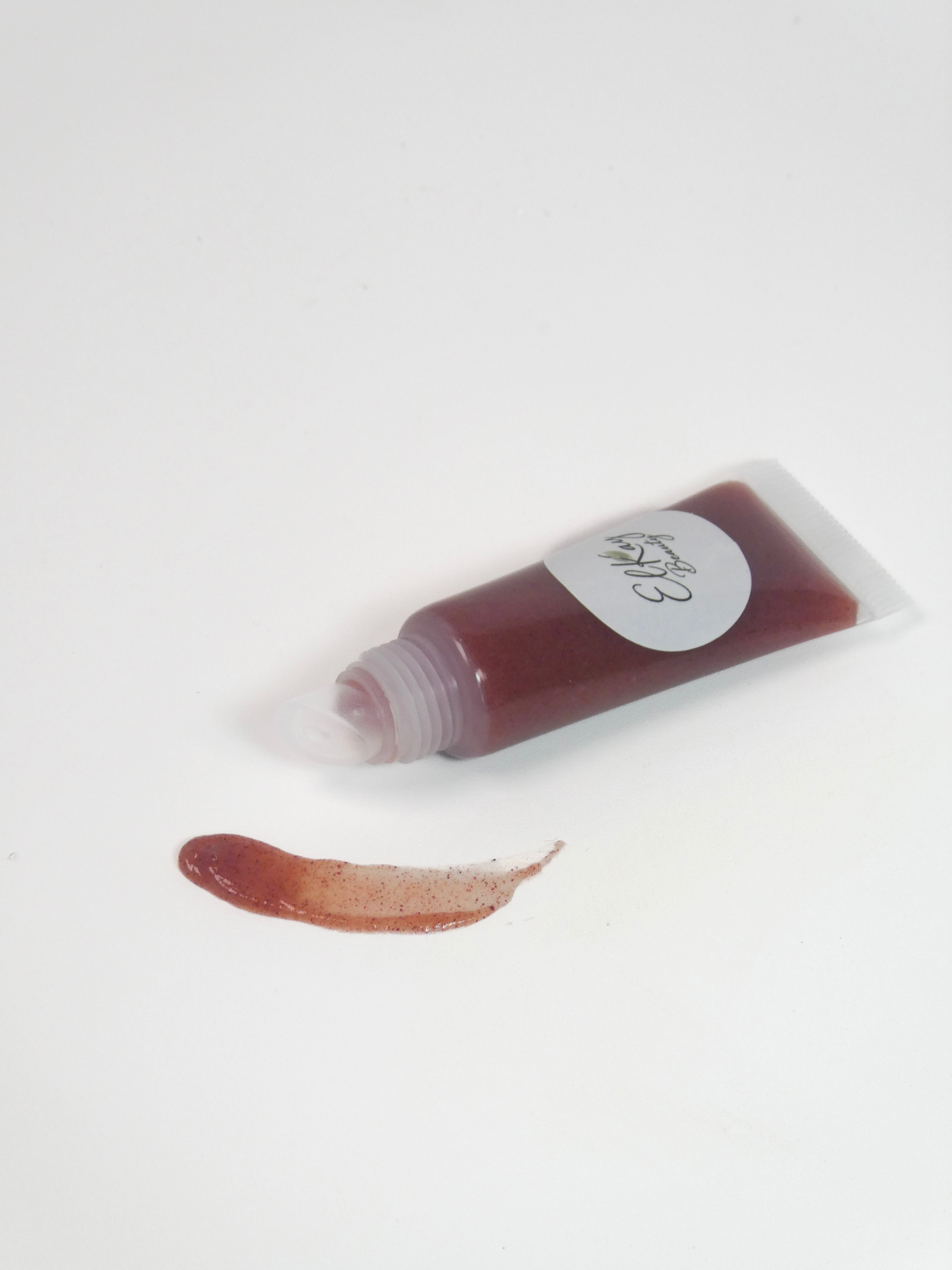 Organic PureTint Lip Gloss