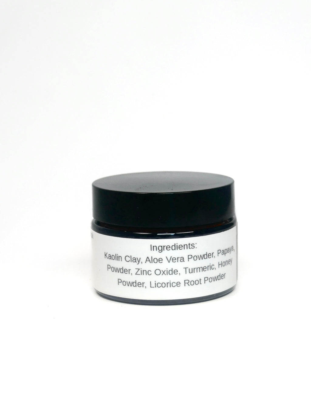 Organic Glow & Restore Mask Set