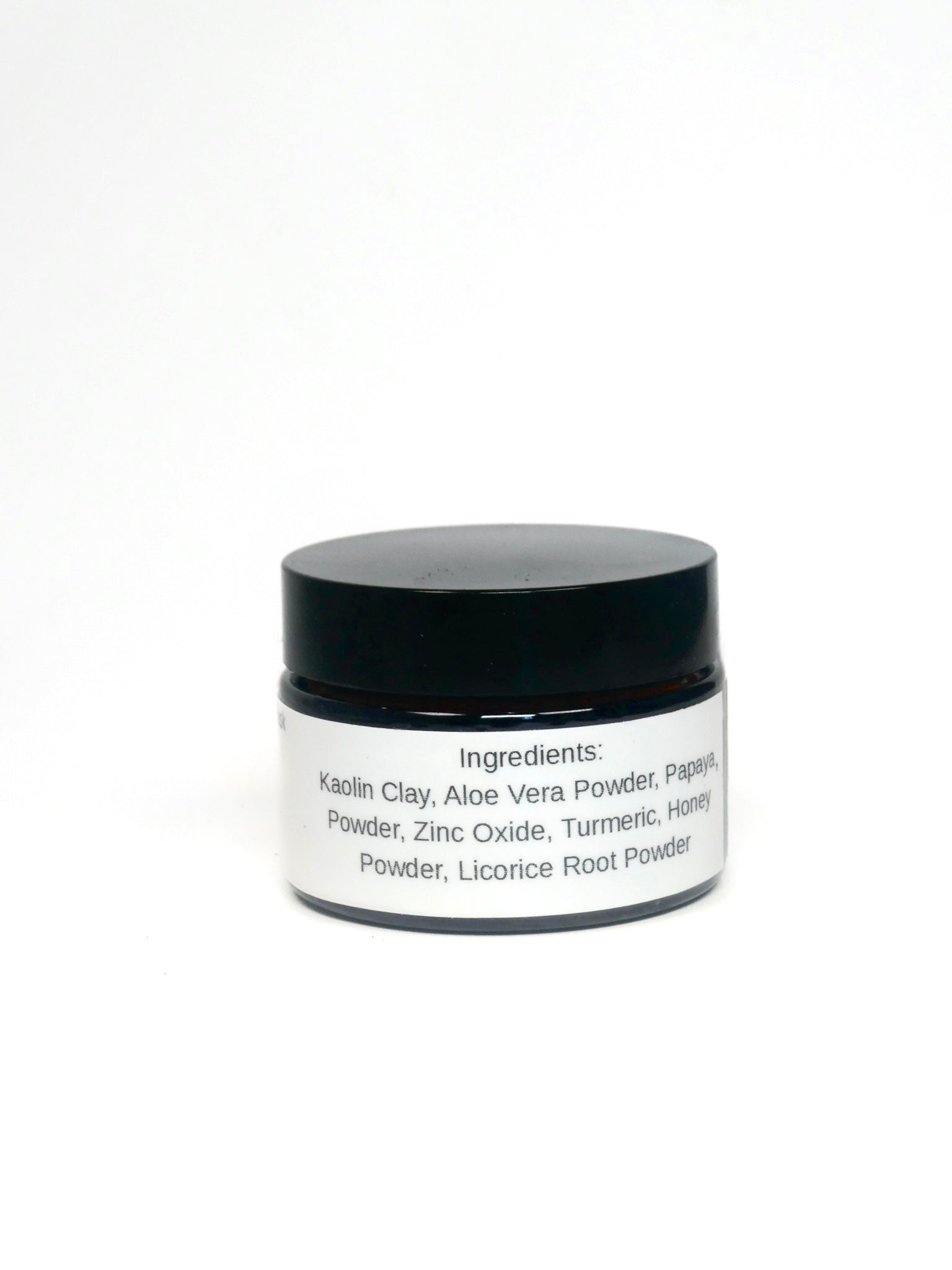 Organic Glow & Restore Mask Set