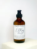 Organic Body Oil