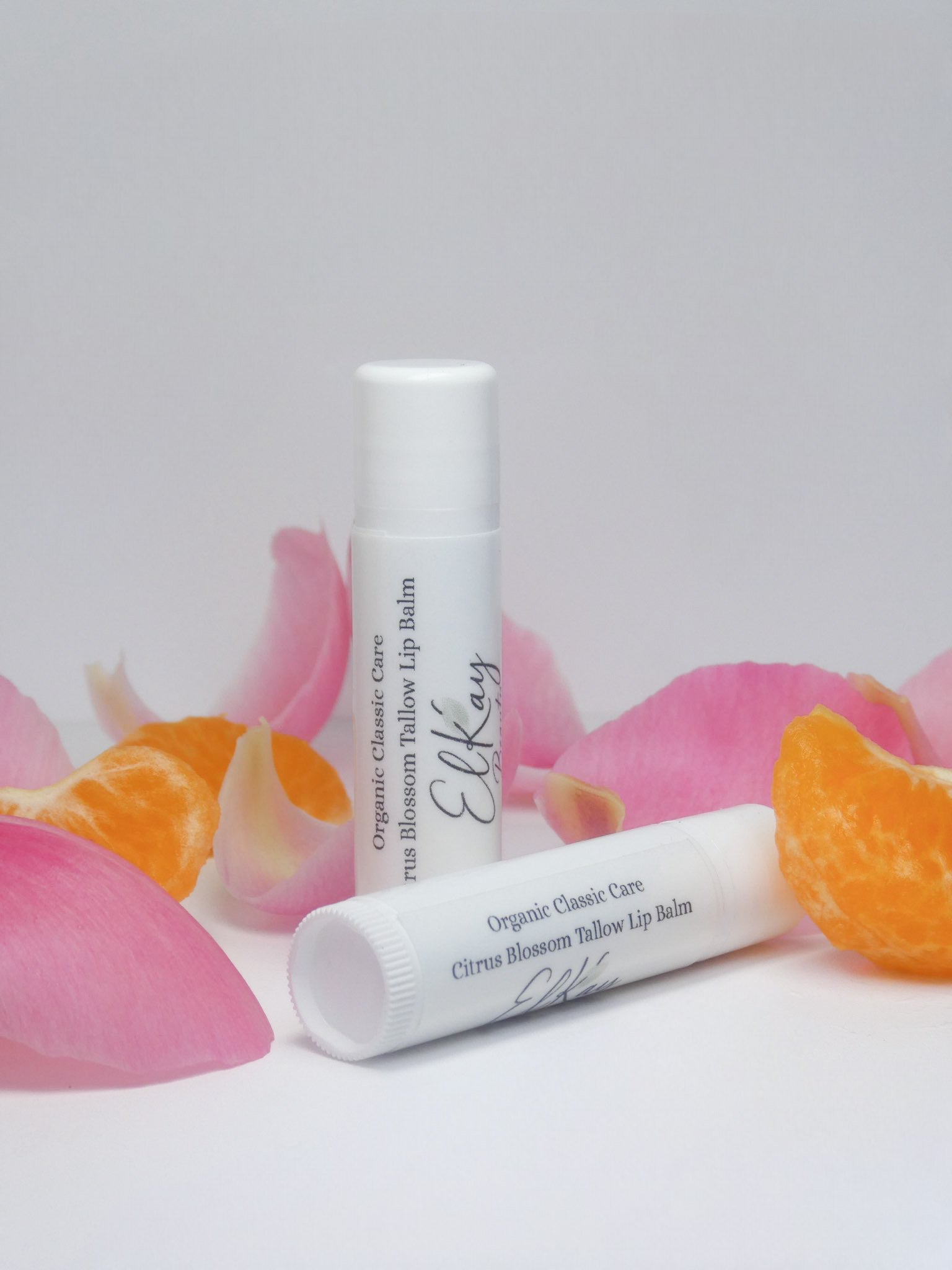 Organic Classic Care - Tallow Lip Balm