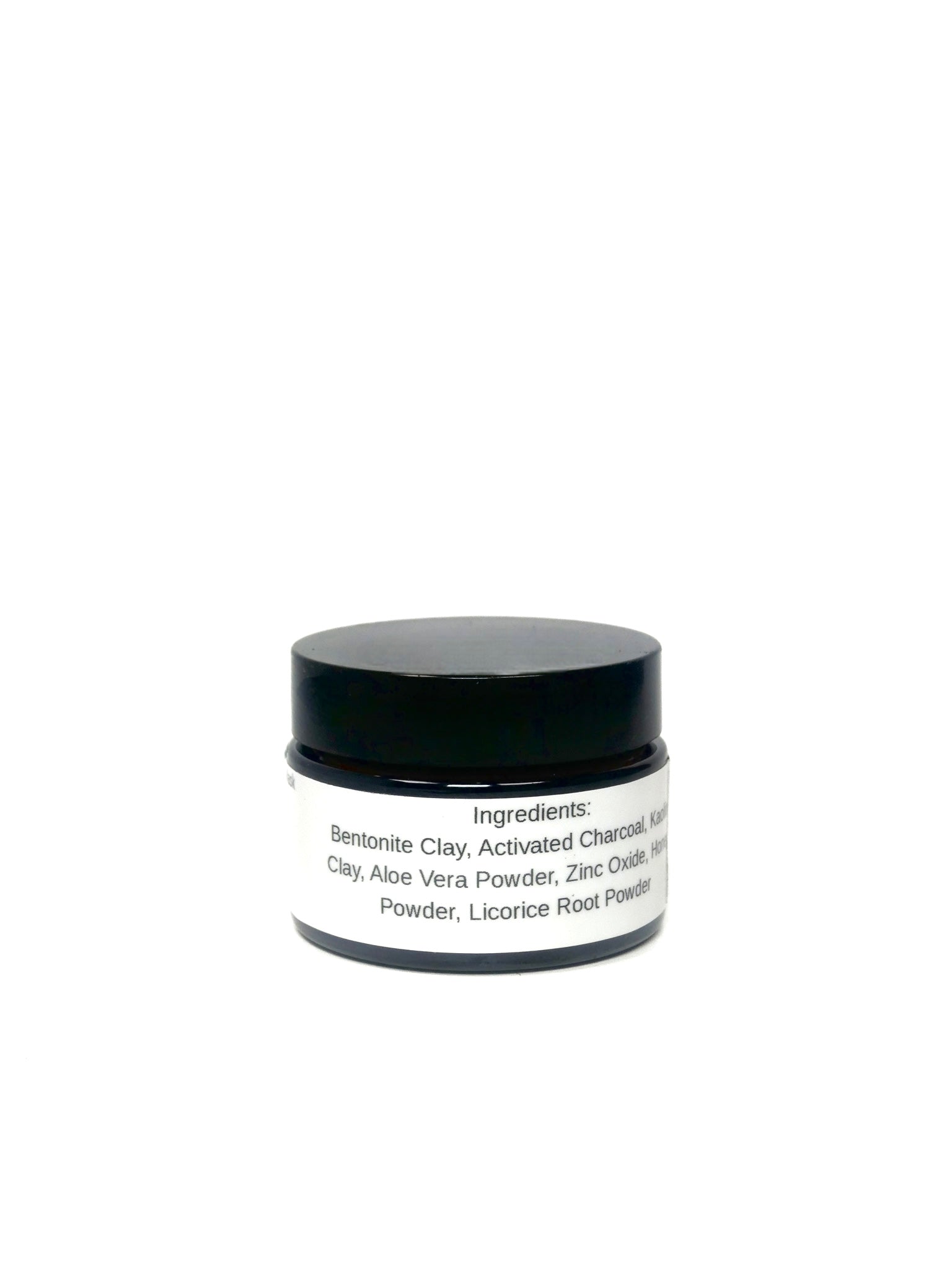 Organic Glow & Restore Mask Set