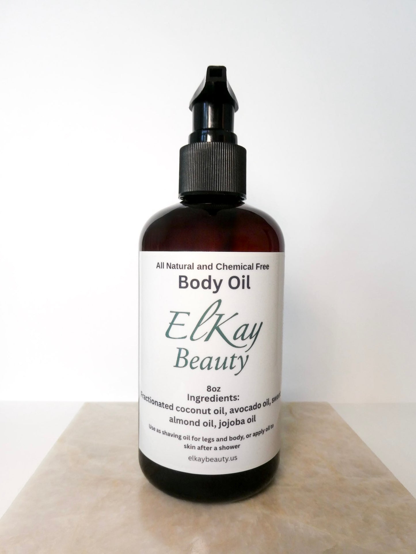 Body Oil