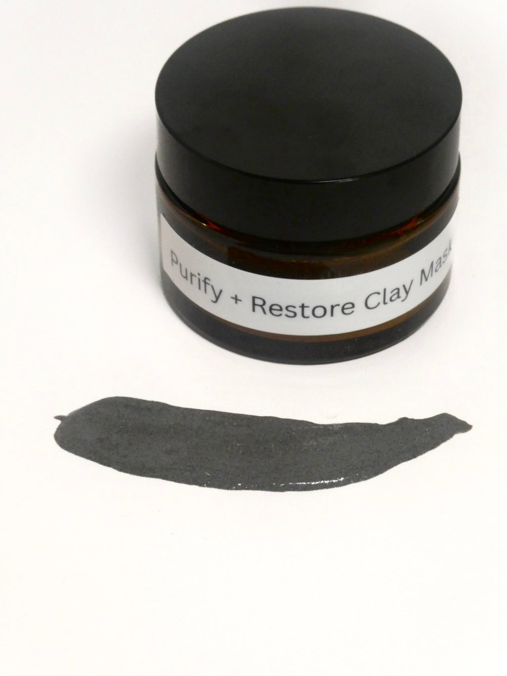 Organic Glow & Restore Mask Set