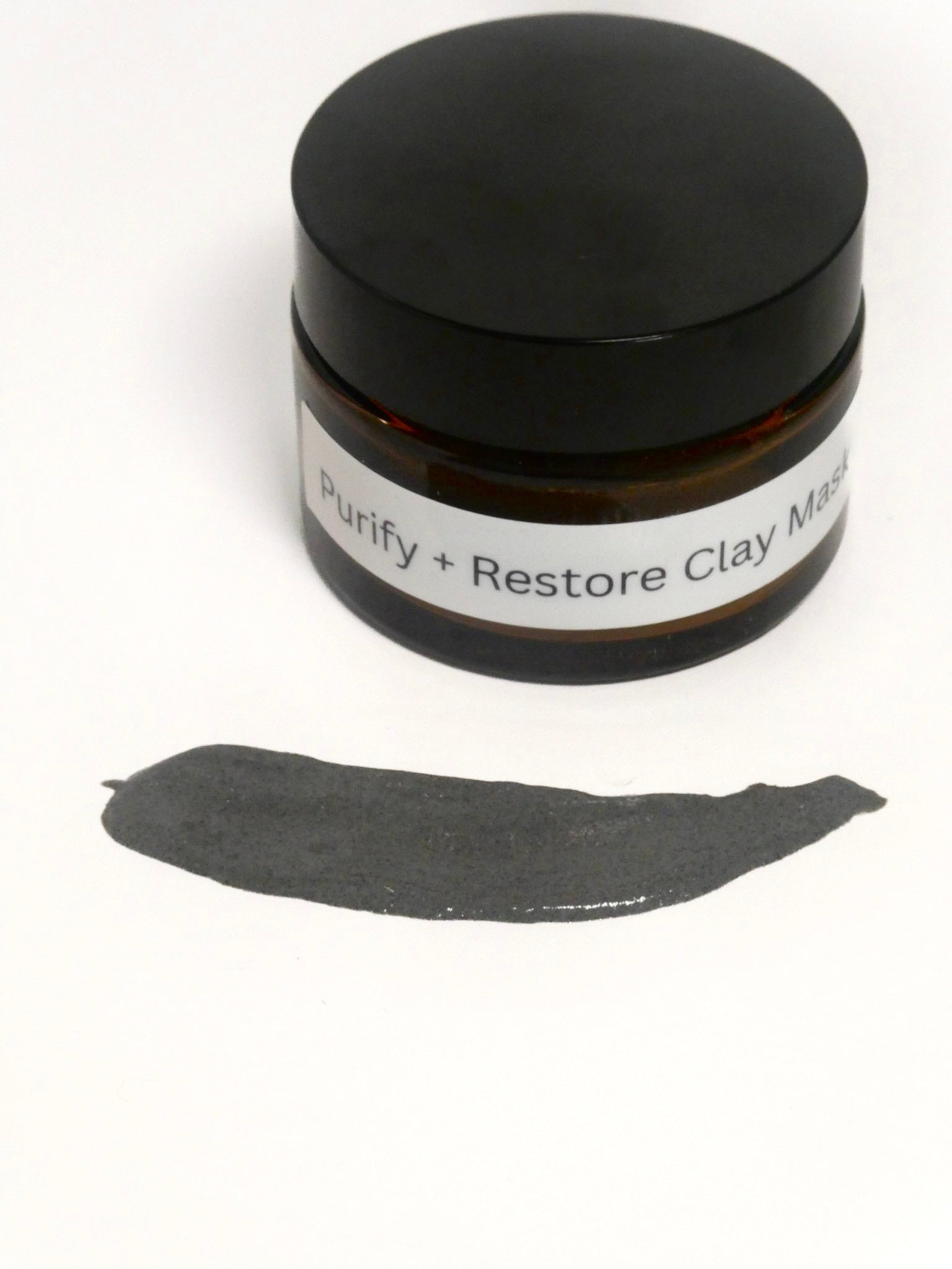 Organic Glow & Restore Mask Set