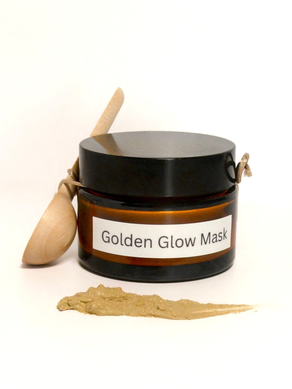 Organic Glow & Restore Mask Set