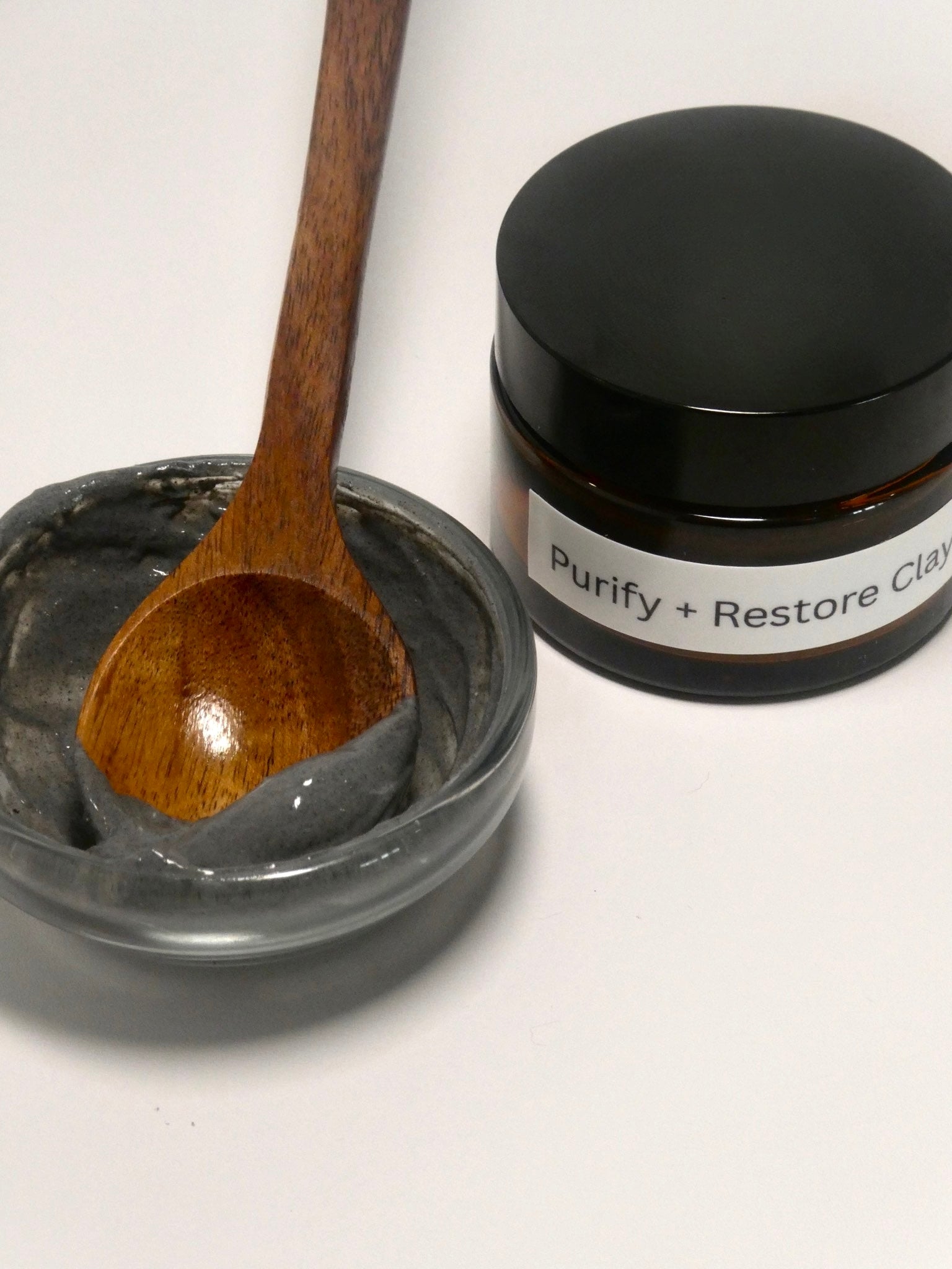 Organic Glow & Restore Mask Set