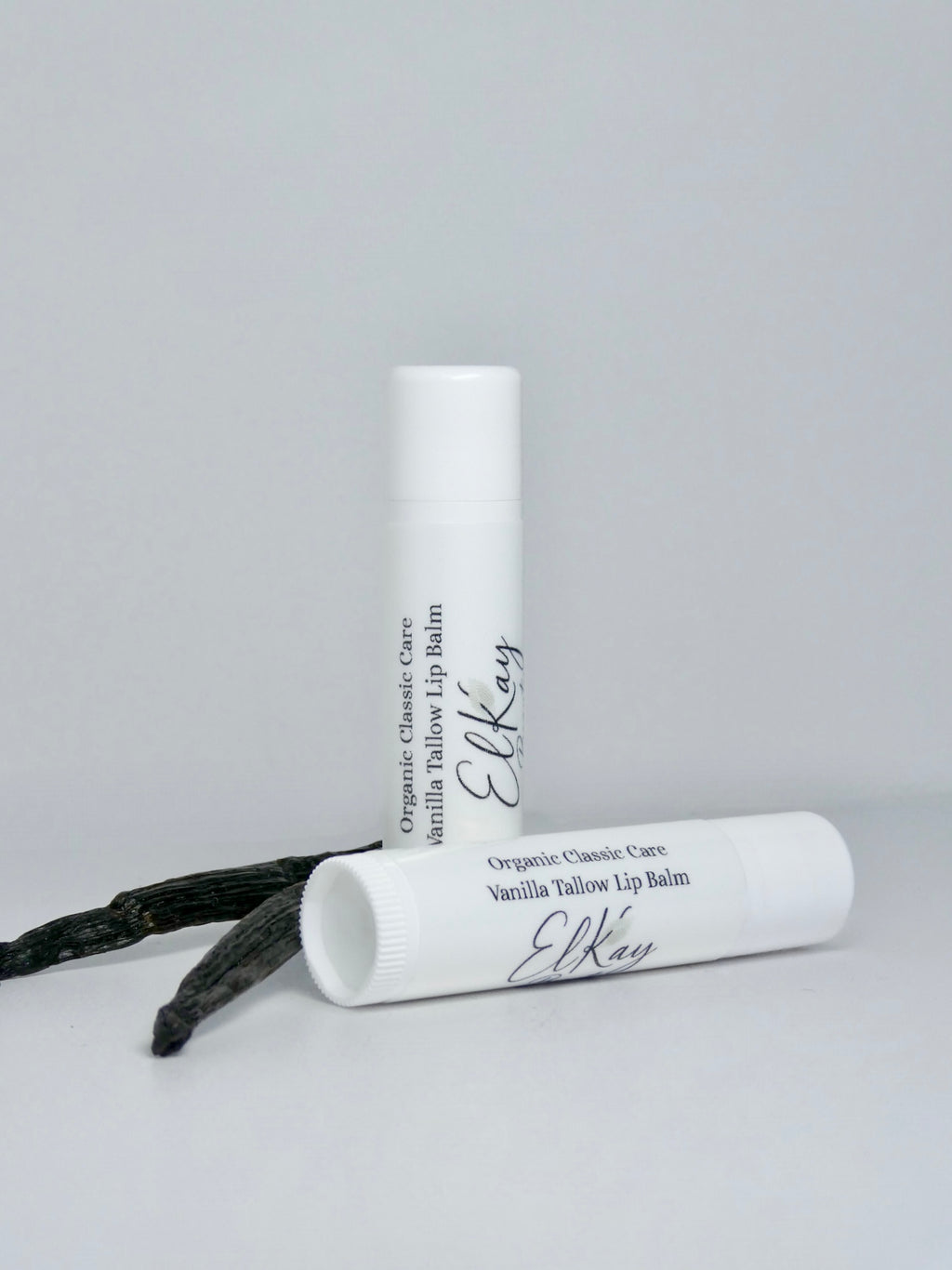Organic Classic Care - Tallow Lip Balm
