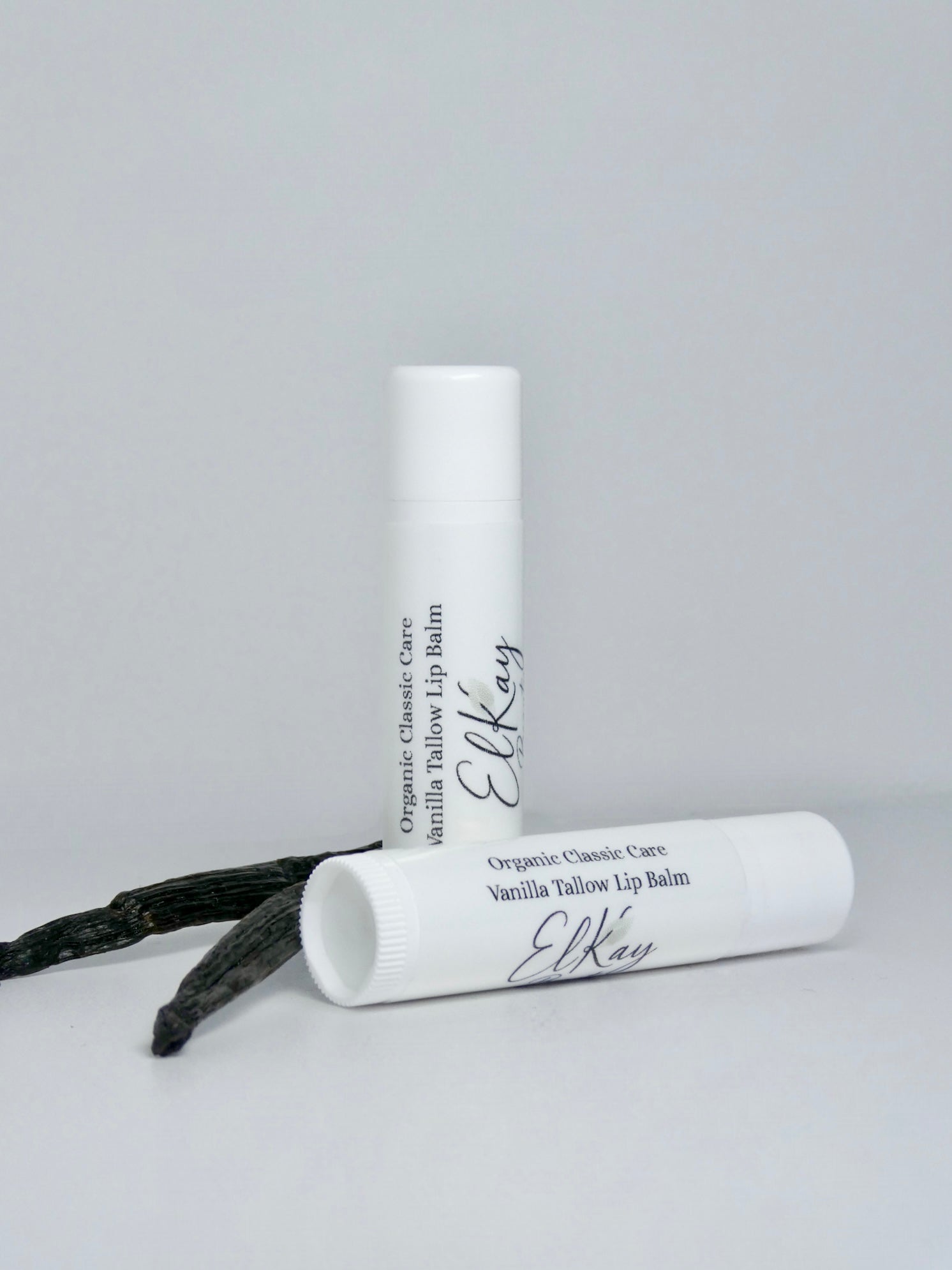 Organic Classic Care - Tallow Lip Balm