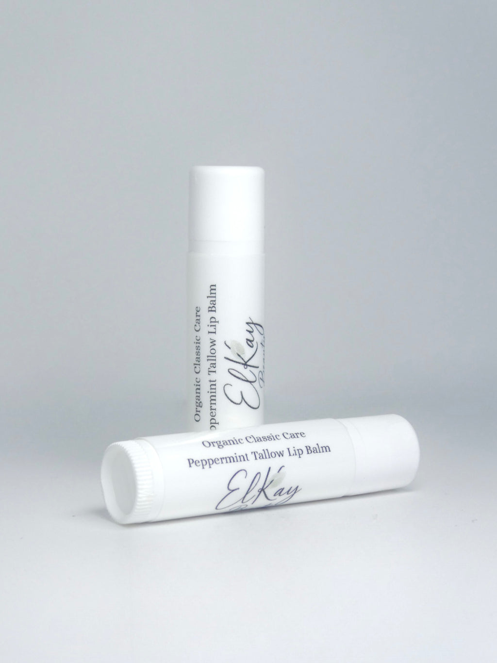Organic Classic Care - Tallow Lip Balm
