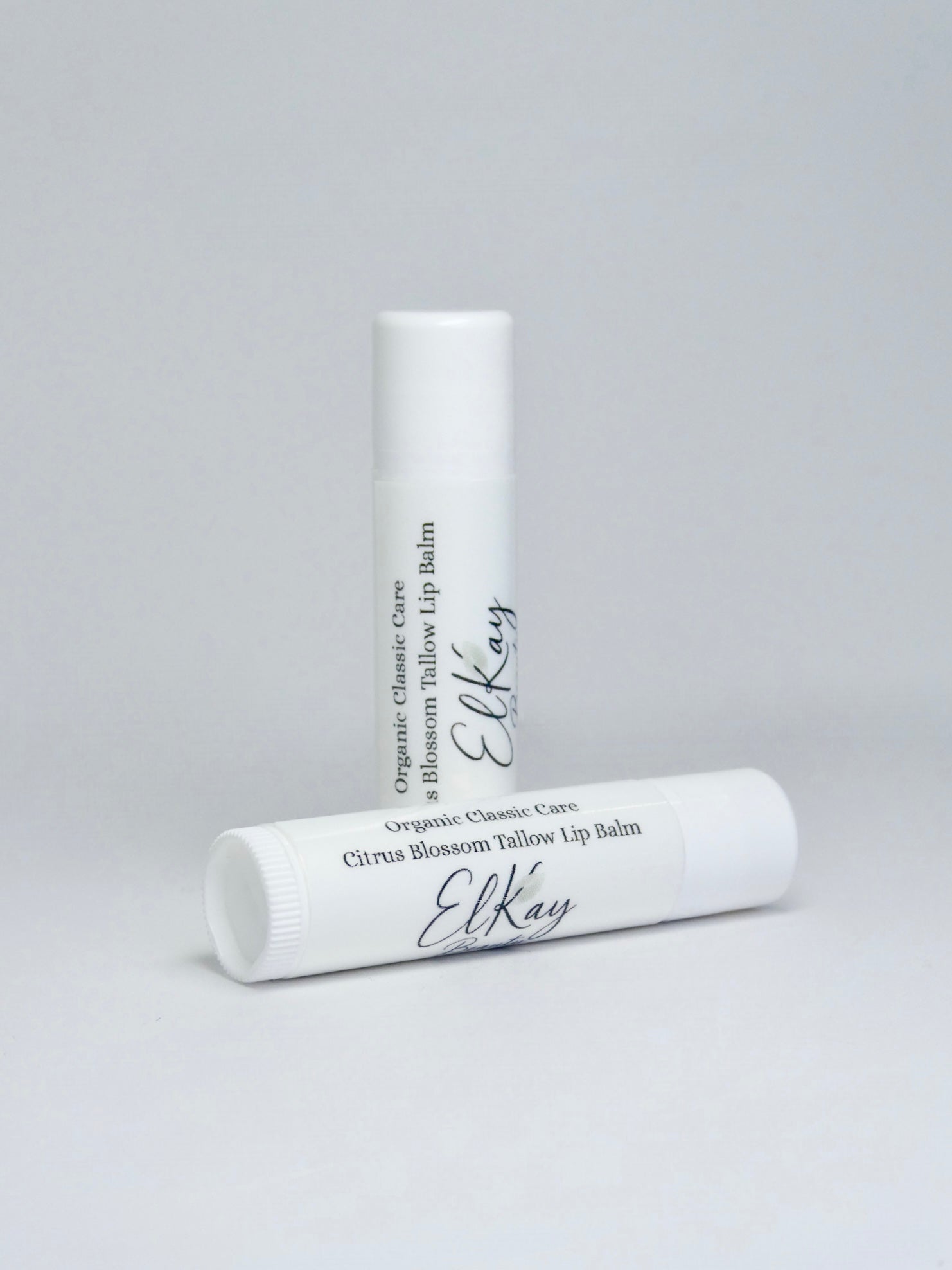 Organic Classic Care - Tallow Lip Balm