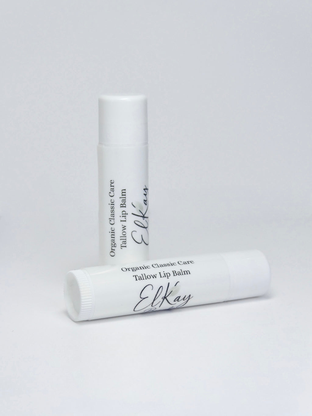 Organic Classic Care - Tallow Lip Balm