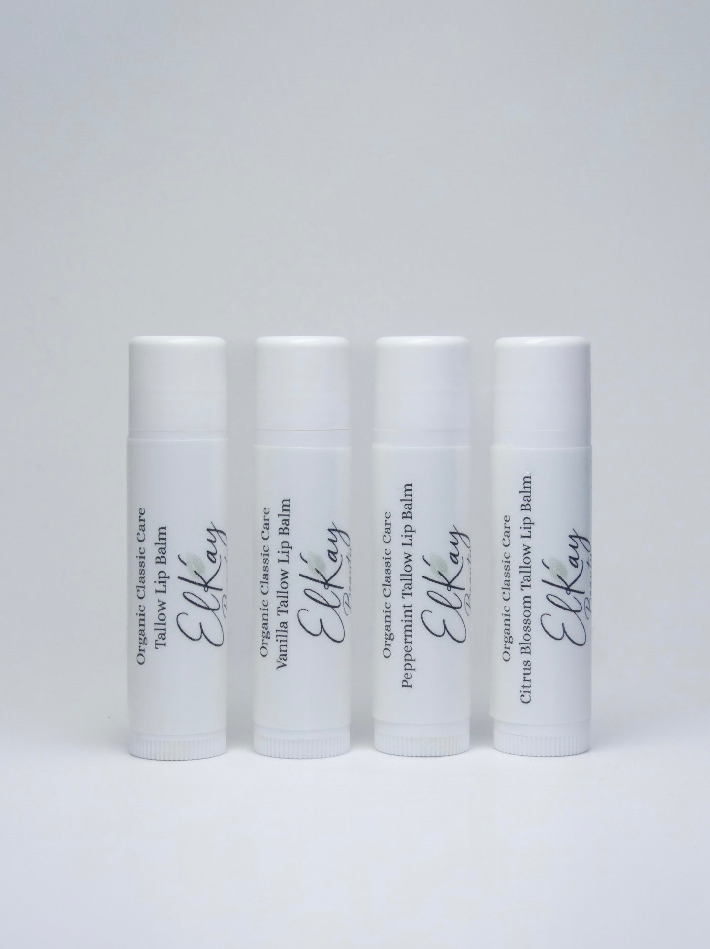 Organic Classic Care - Tallow Lip Balm
