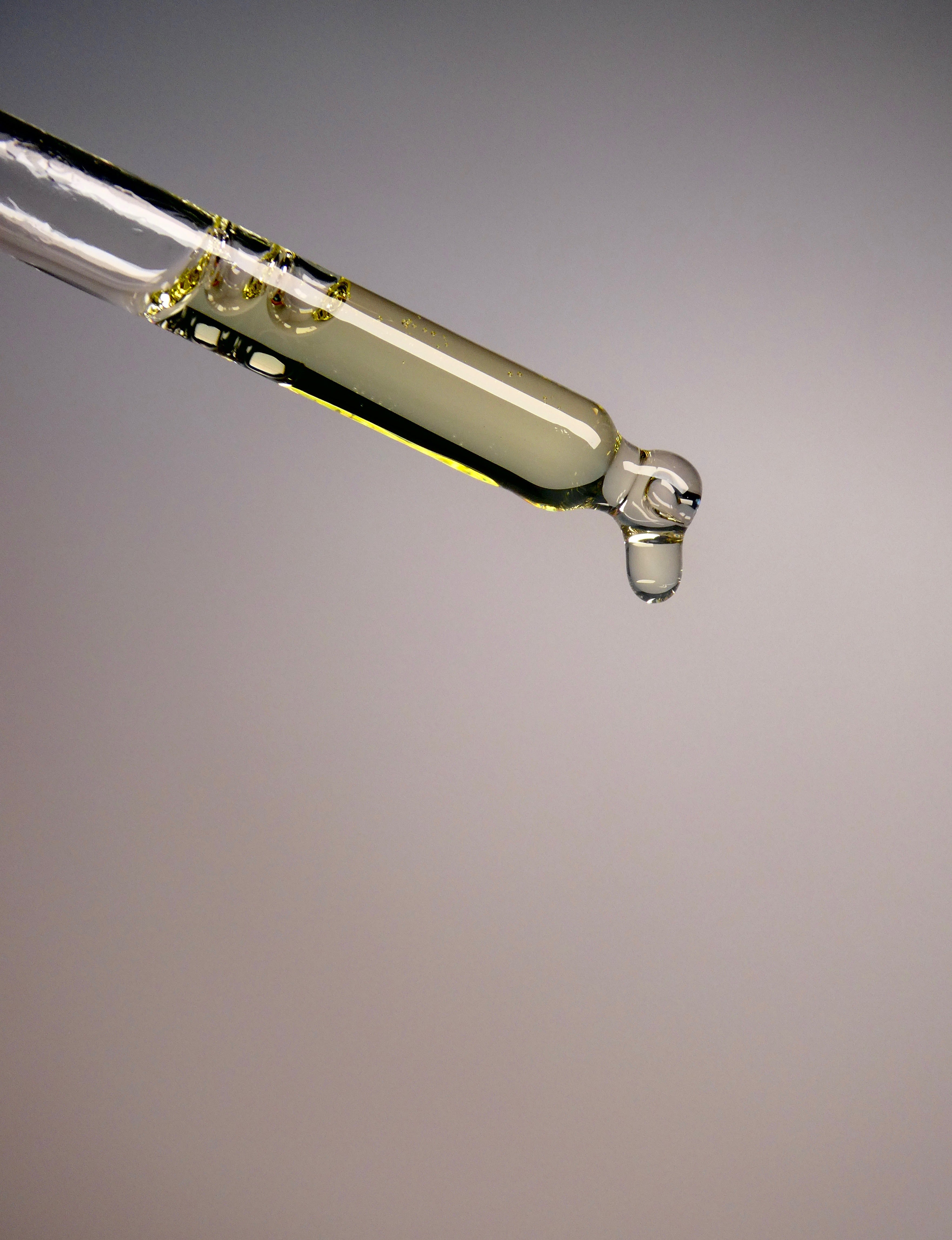 Organic Healing Face Oil