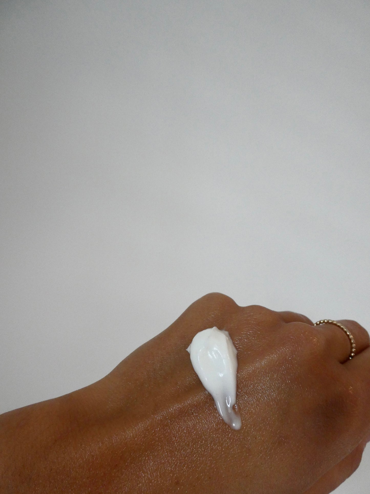 4oz Tallow Body Butter