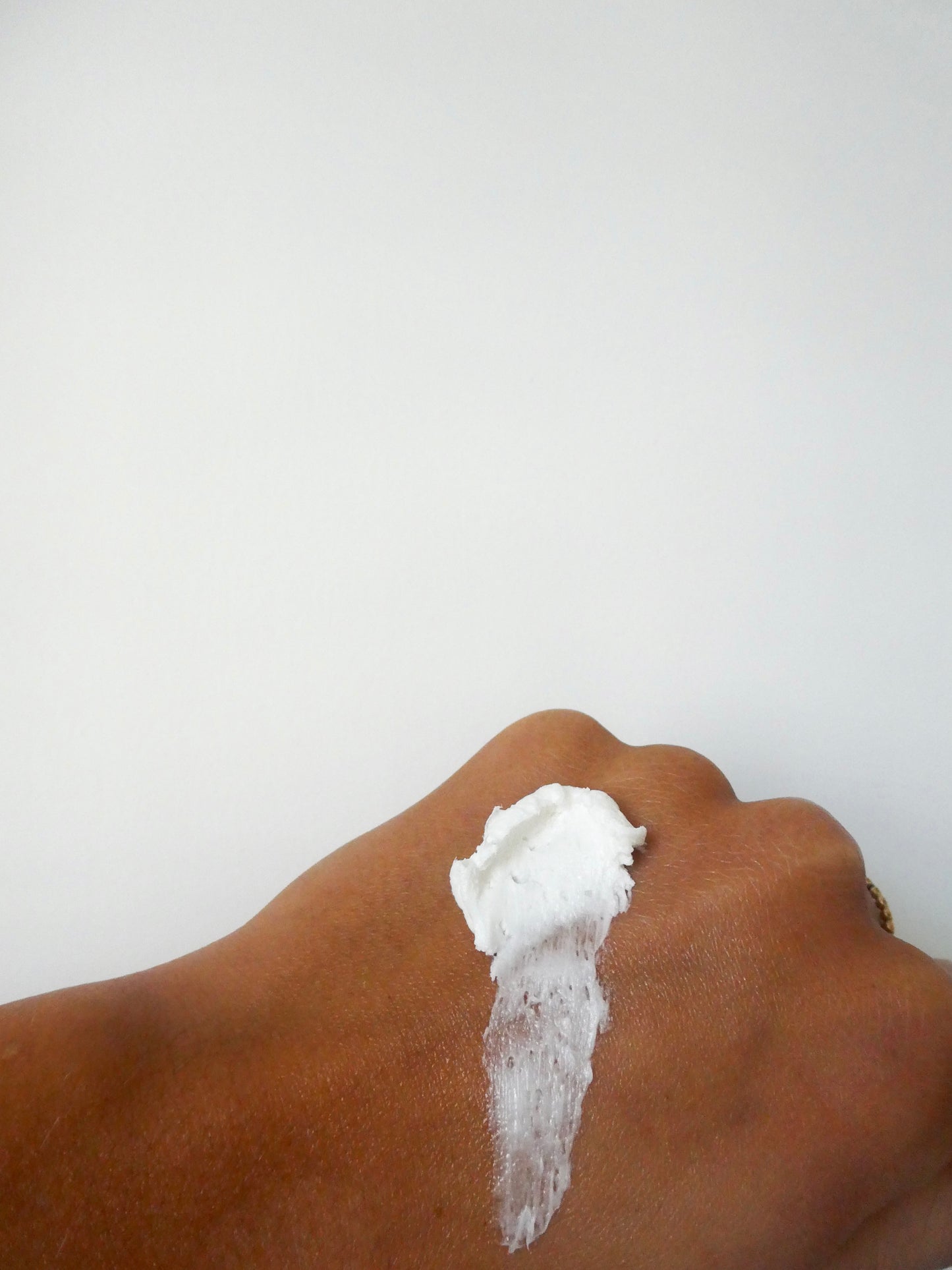 4oz Shea Butter and Coconut Oil Body Butter