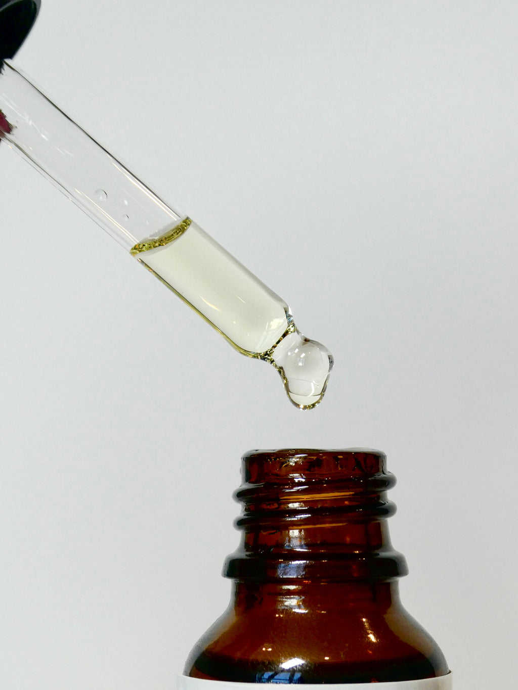 Organic Healing Face Oil