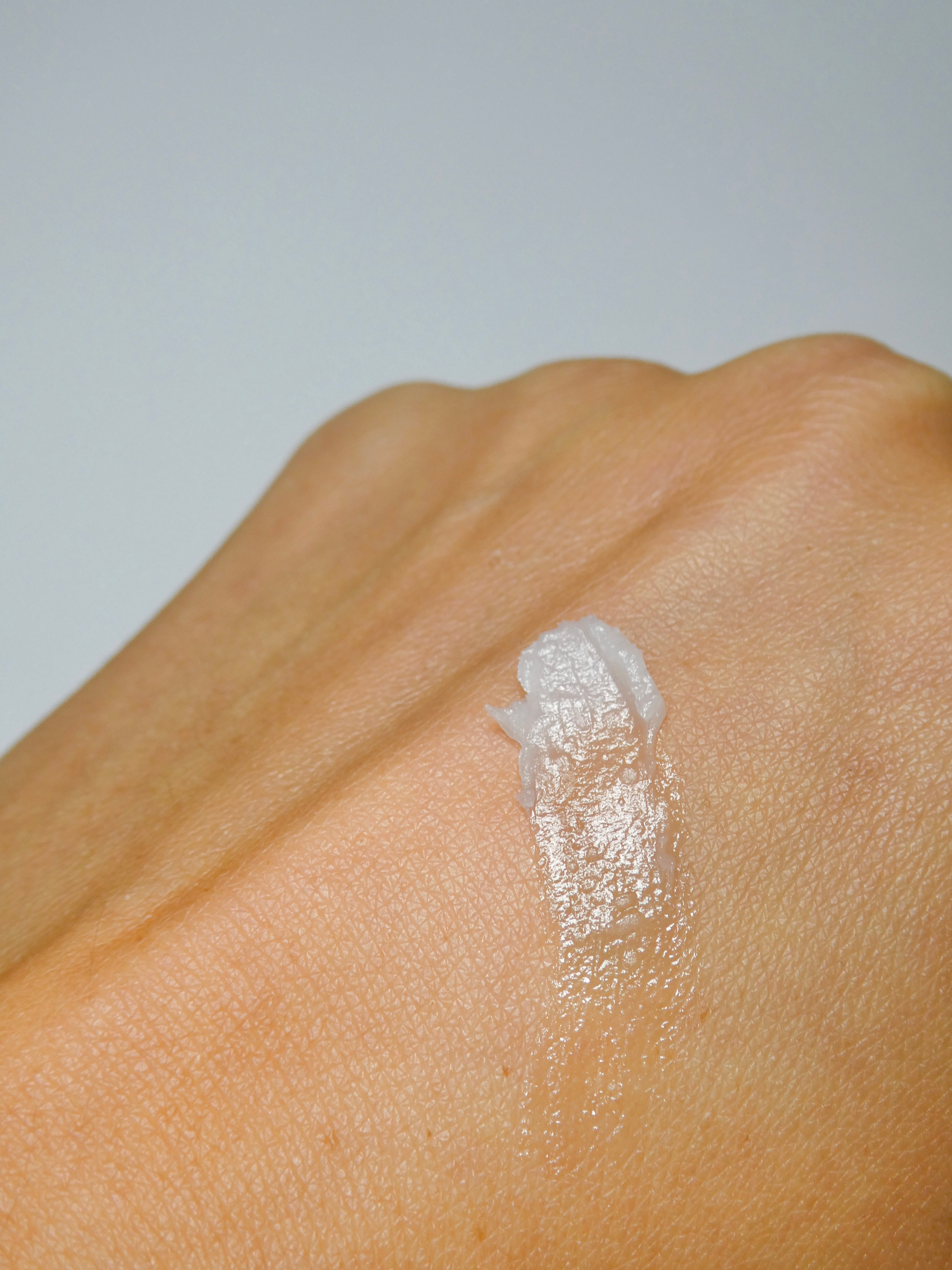 Organic Coconut Vanilla Tallow Lip Balm