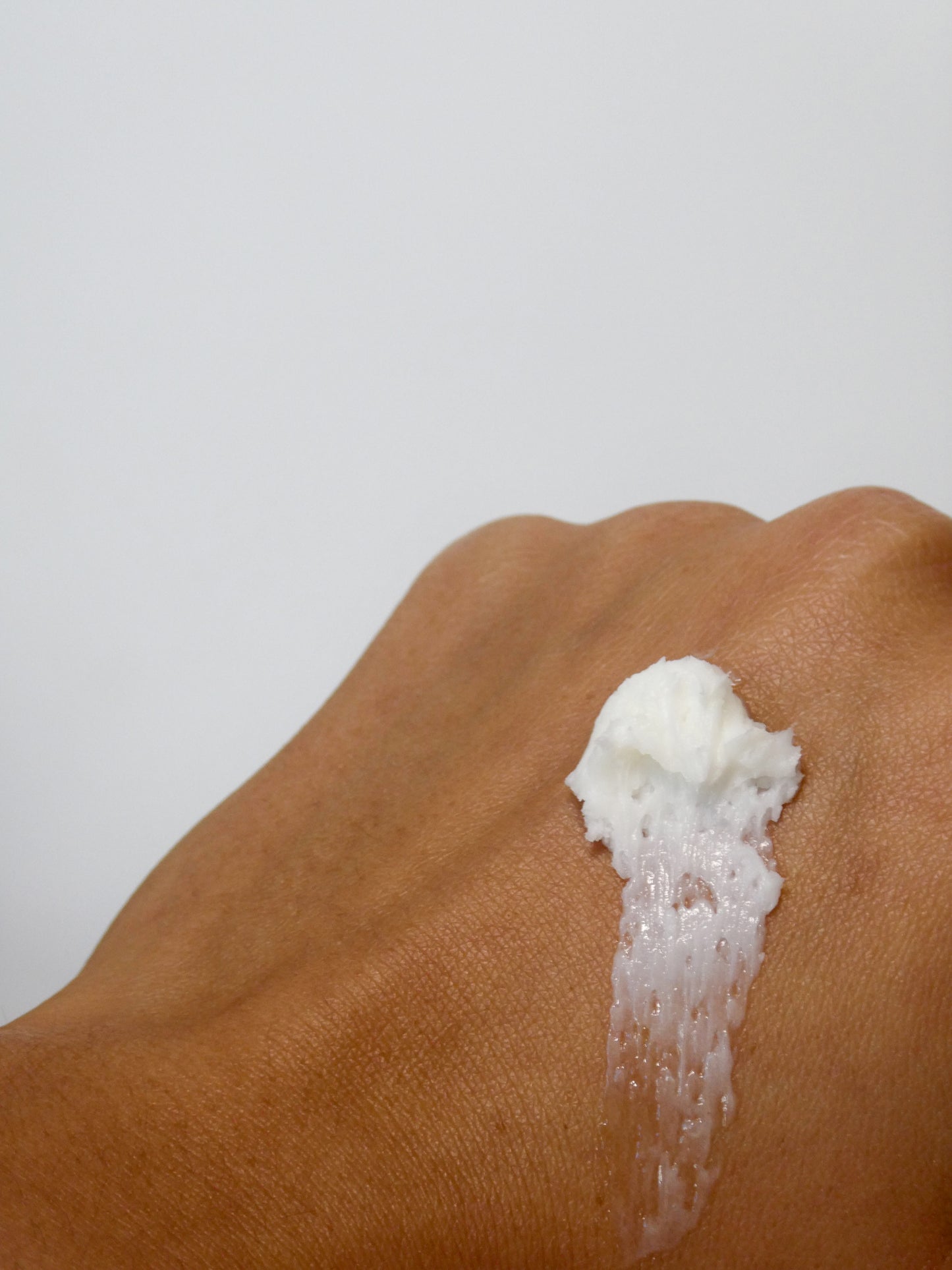 2oz Coconut Vanilla Tallow Body Butter