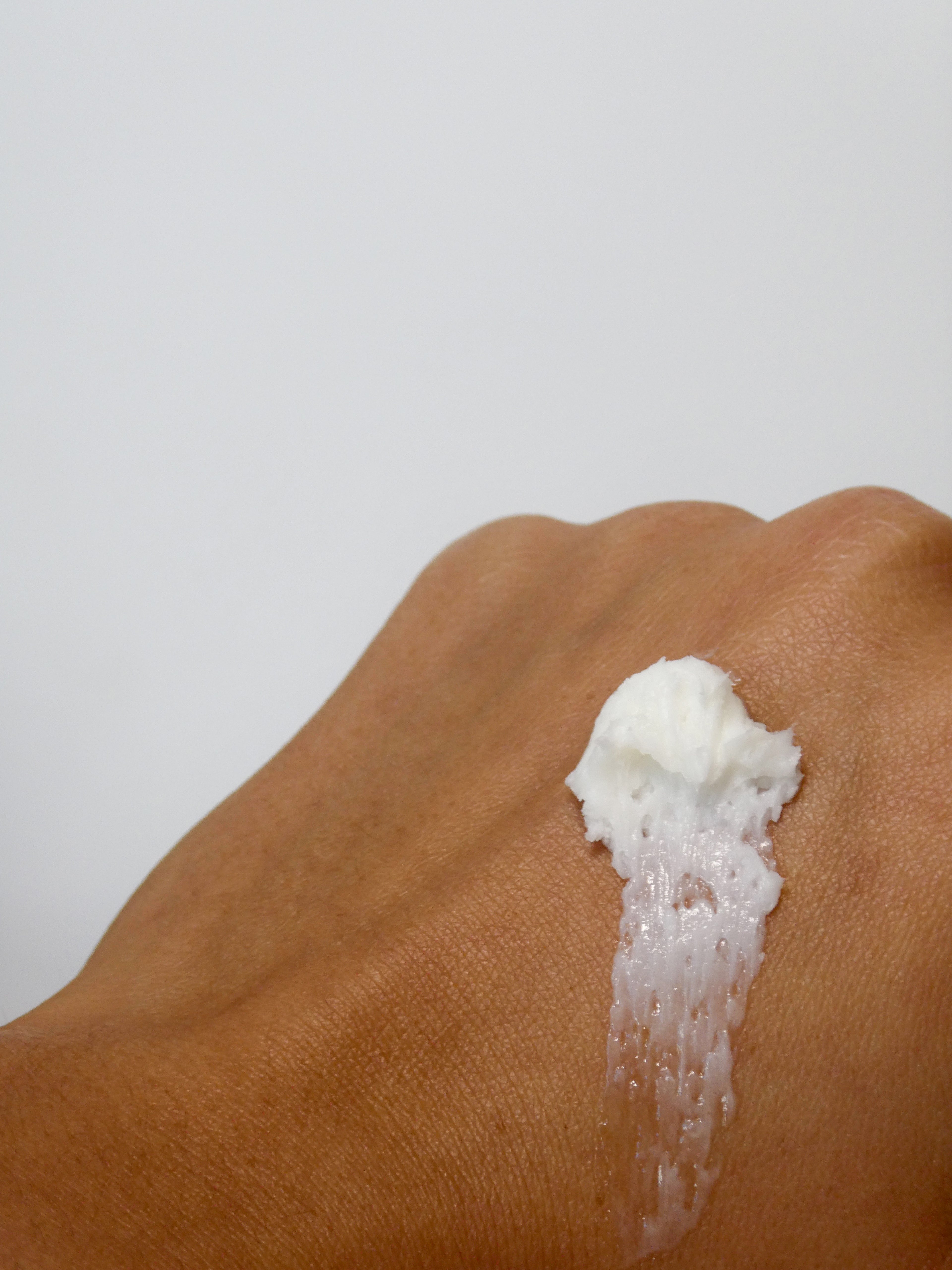 Organic Coconut Vanilla Body Butter