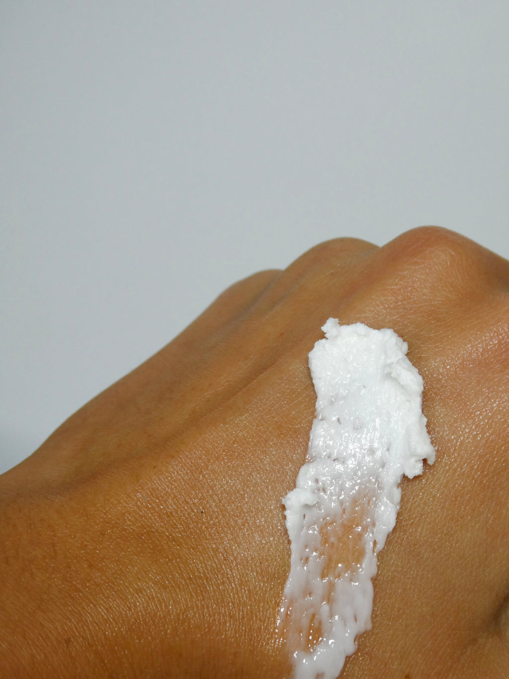 Organic Frankincense and Patchouli Tallow Body Butter